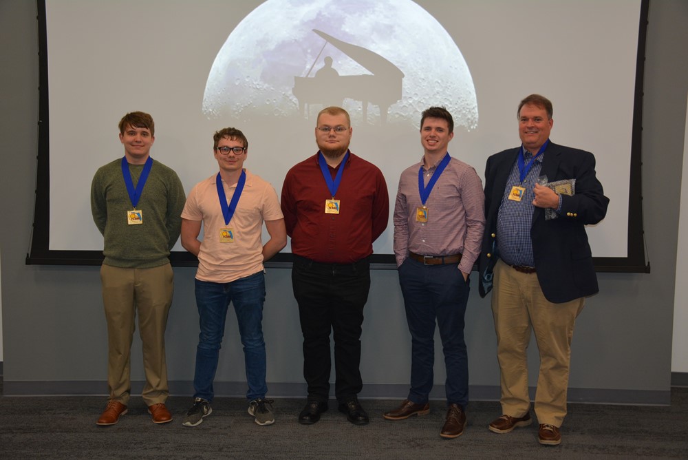 F3 brain bowl with Coach Young