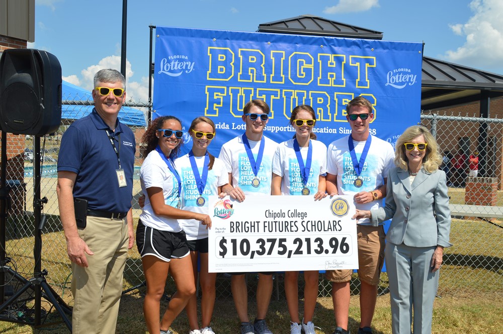 Bright Futures Fall Festival